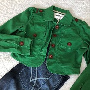 Luella for Target Jacket